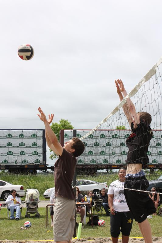 Volleyball