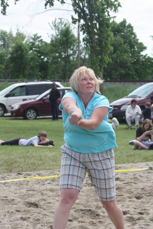Volleyball