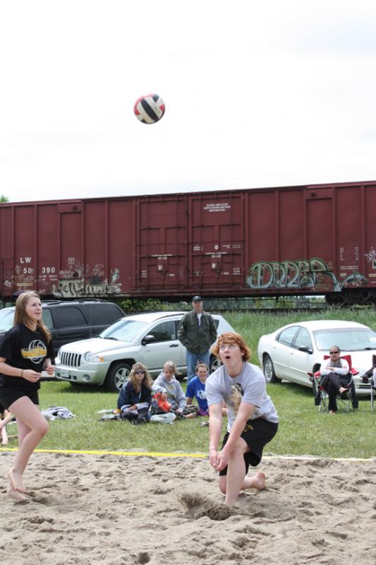 Volleyball