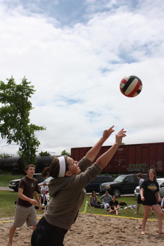 FITS - volleyball 2