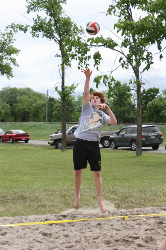 Volleyball