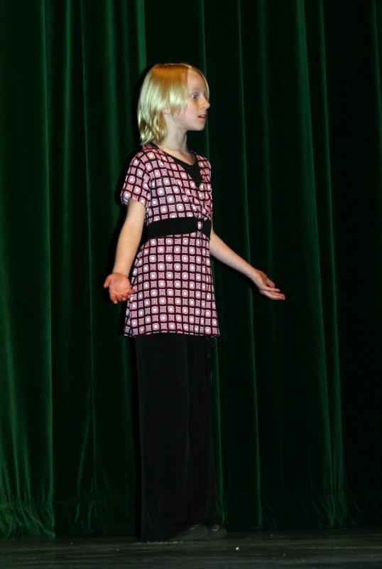 Festival Highlights