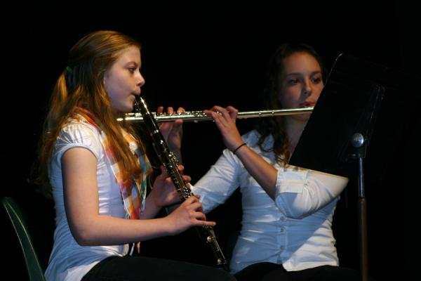 Festival Highlights