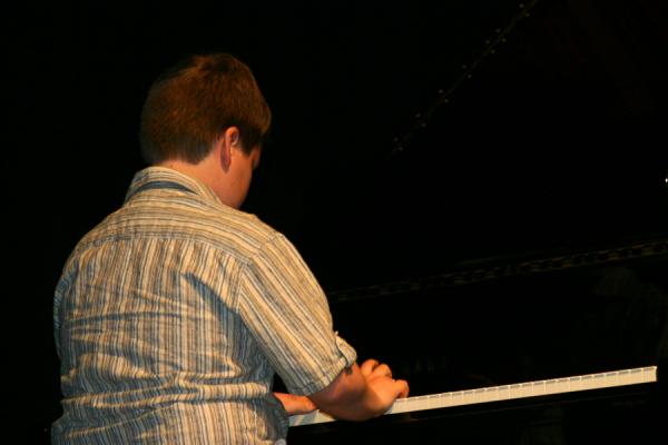 Festival Highlights