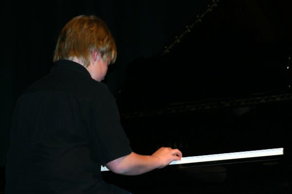 Festival Highlights