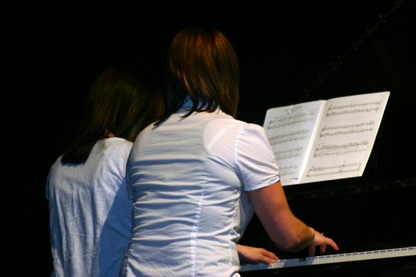 Festival Highlights