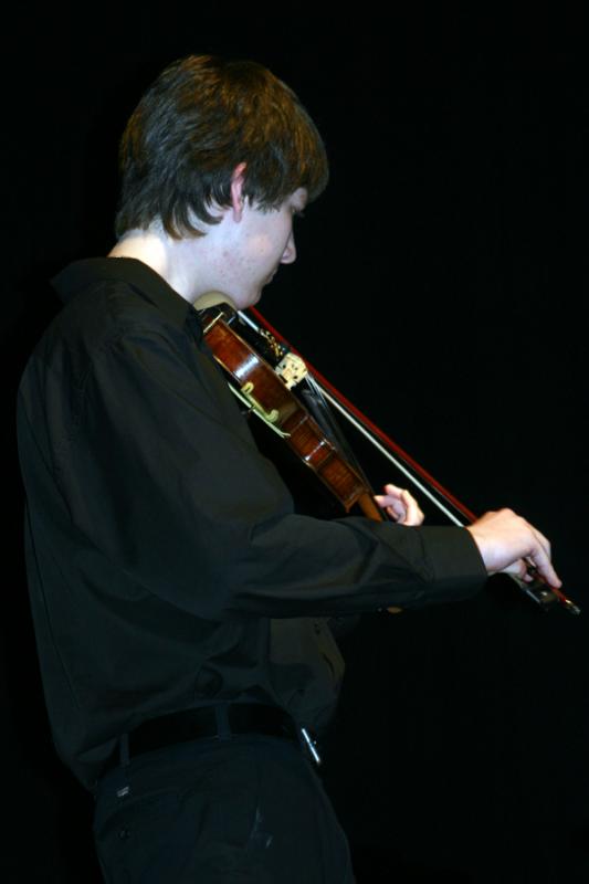 Festival Highlights
