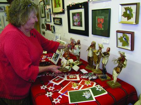 Artistic gifts