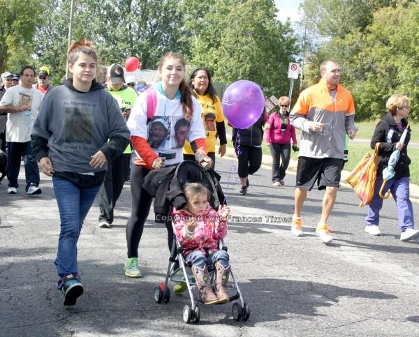 Terry Fox Run