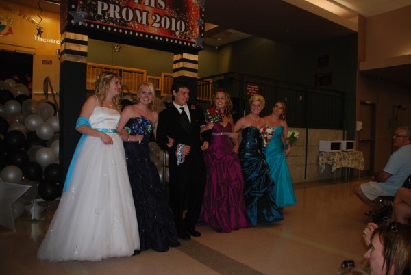 Grad 3