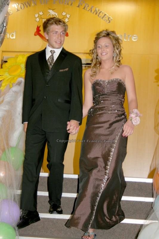 Grand March