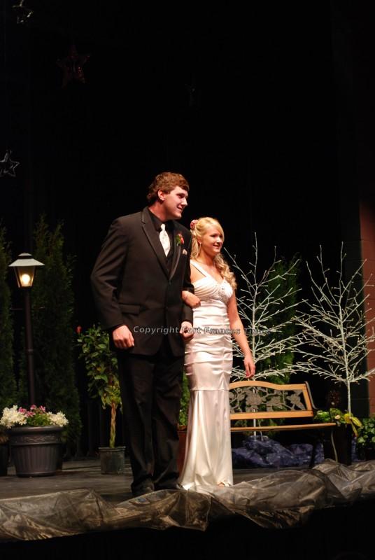 Grand March