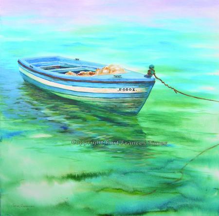 Visions of Greece