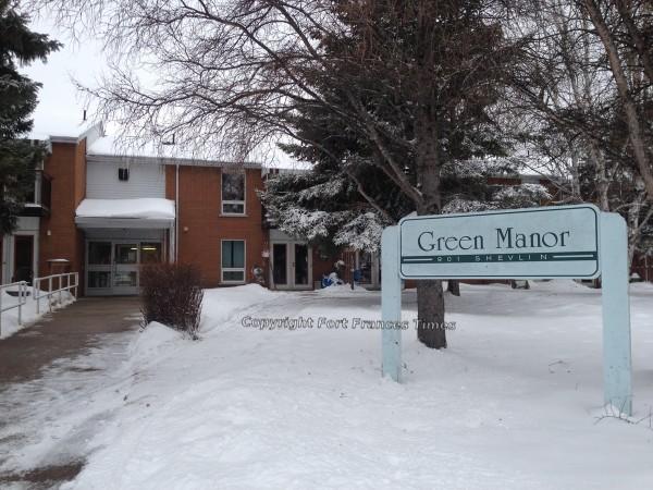 Green Manor