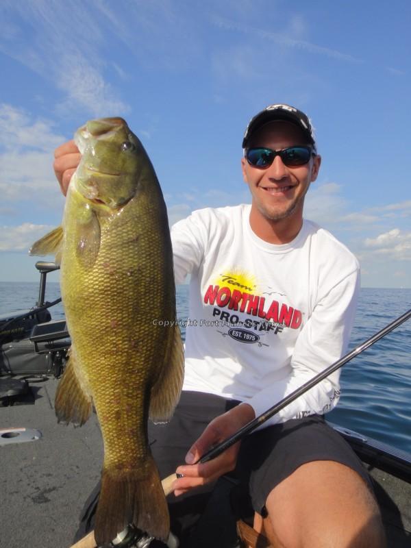 Big catch