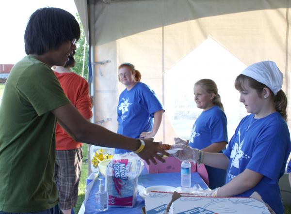 Relay for Life