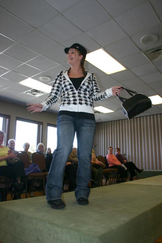 BWN Fashion Show