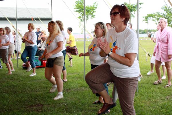 Relay for Life