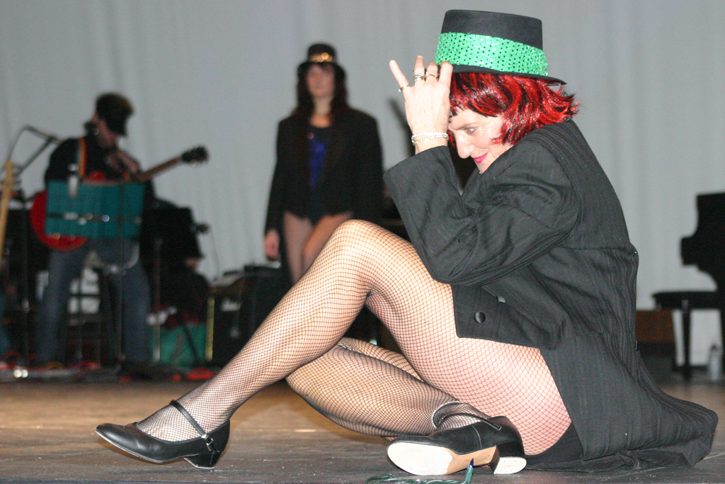 VALA Follies 5
