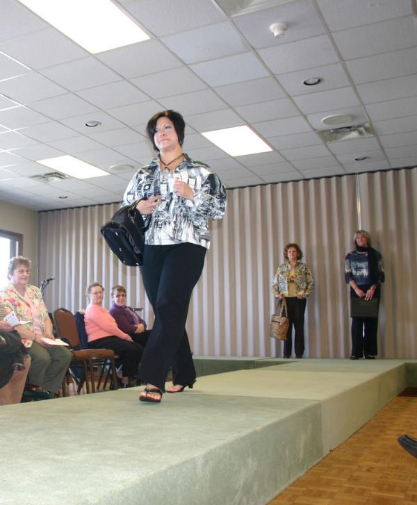 BWN Fashion Show