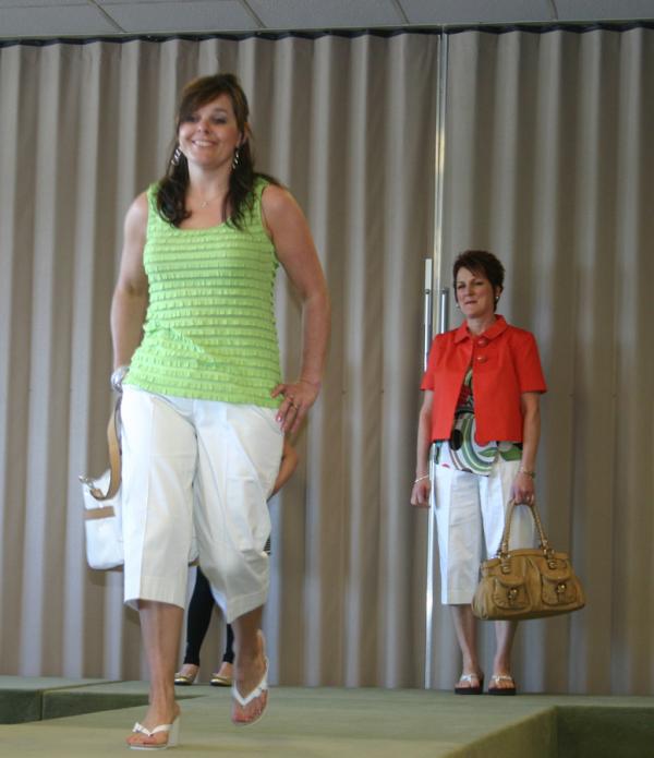 BWN Fashion Show