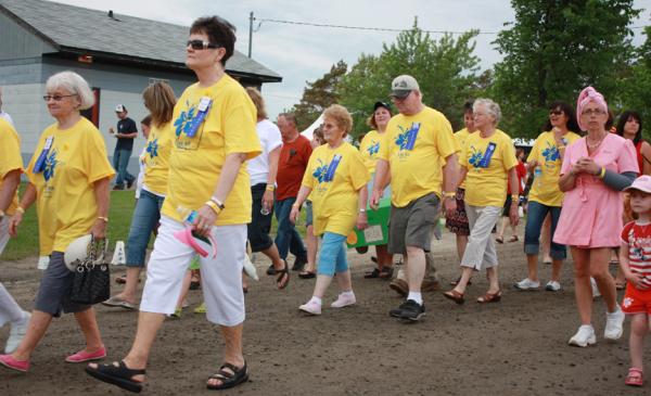 Relay for Life