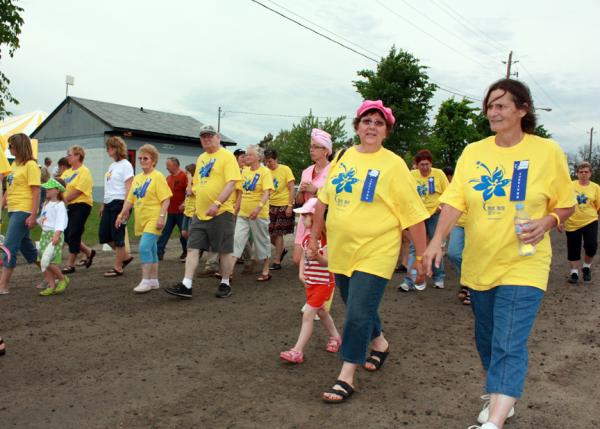 Relay for Life