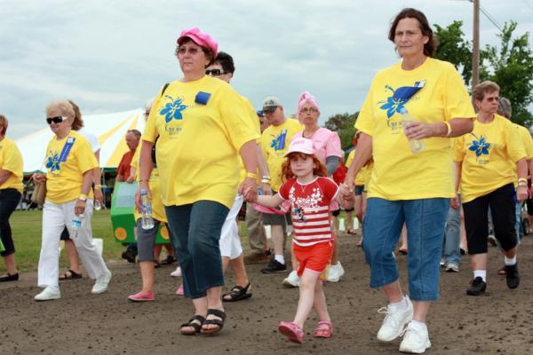 Relay for Life
