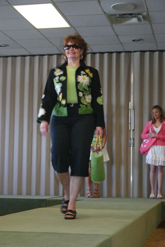 BWN Fashion Show