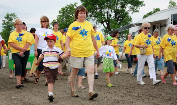Relay for Life