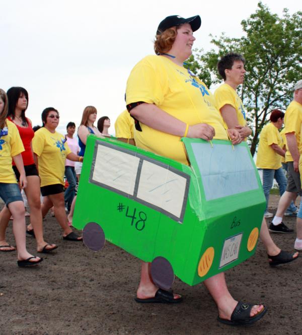 Relay for Life
