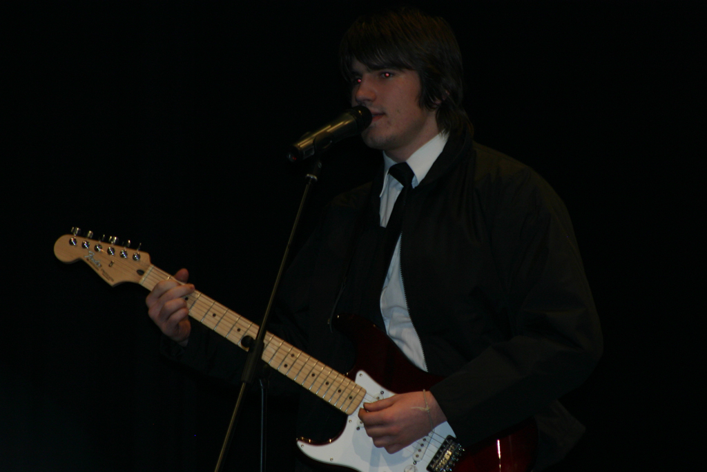 VALA Follies 15