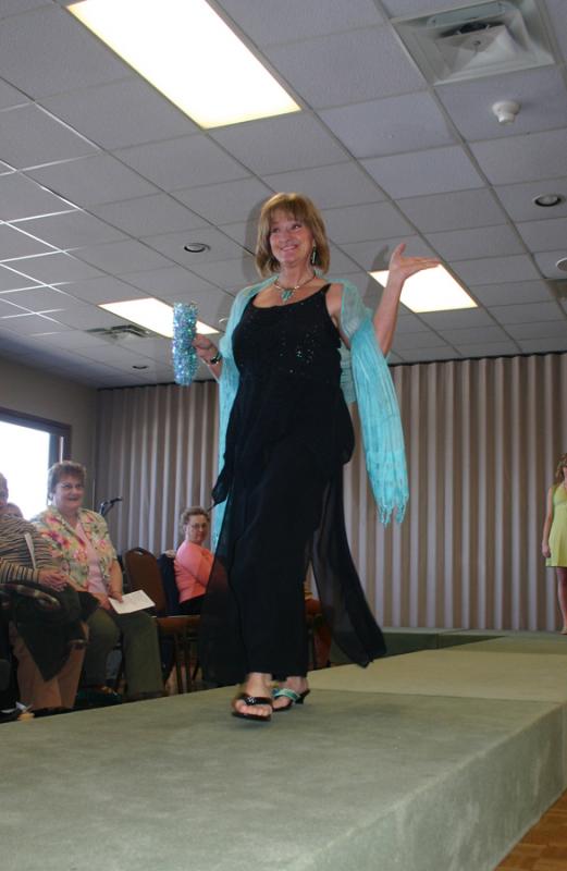 BWN Fashion Show