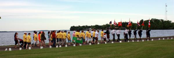 Relay for Life