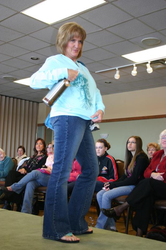 BWN Fashion Show