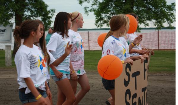 Relay for Life