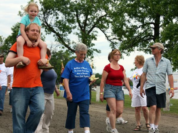 Relay for Life