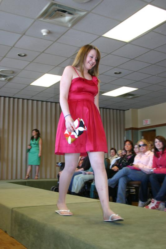 BWN Fashion Show