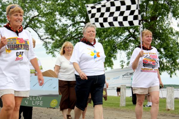 Relay for Life