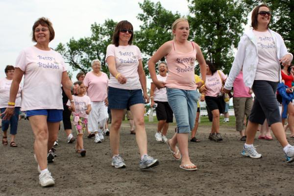 Relay for Life
