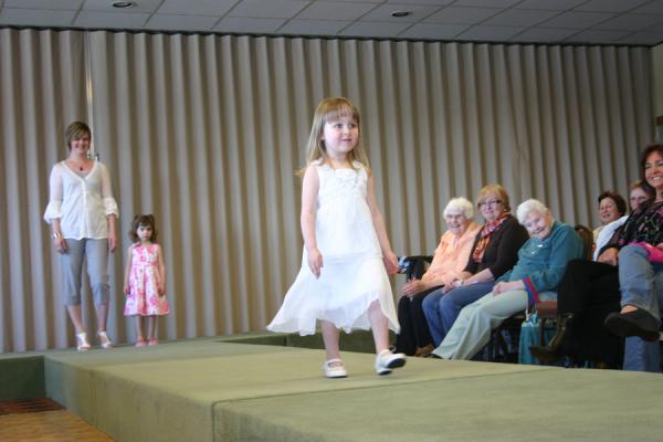 BWN Fashion Show