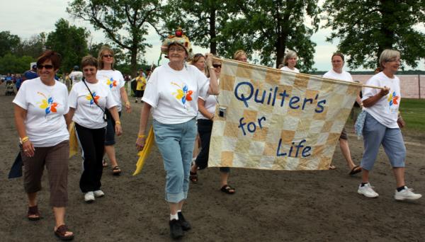 Relay for Life