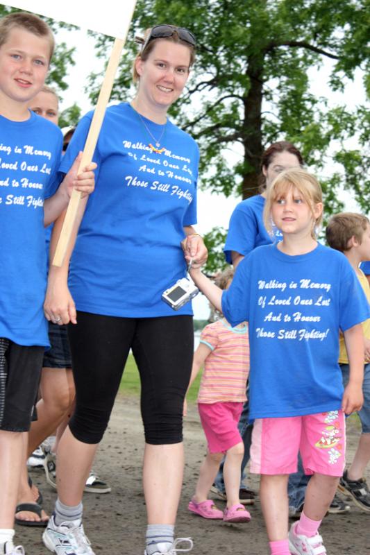 Relay for Life