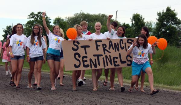 Relay for Life
