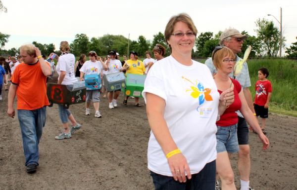 Relay for Life