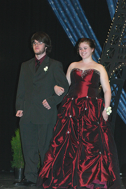 Prom 2007