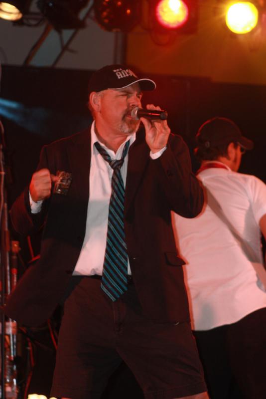 A Whole Lotta Angus