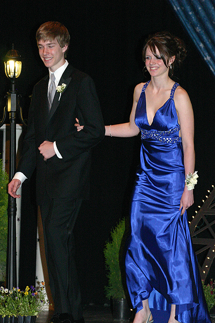 Prom 2007