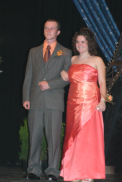 Prom 2007