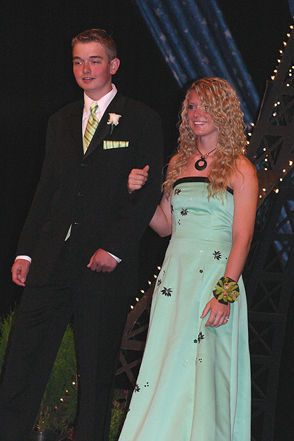 Prom 2007